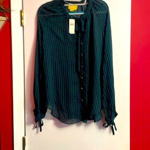NEW, Maeve (Anthropologie) top